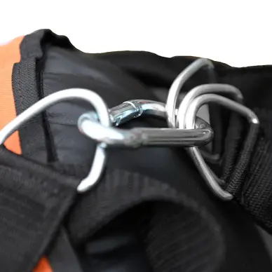 Sac de Frappe Budofight Rookie - 11