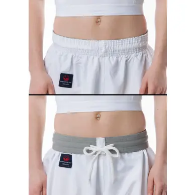 Kimono de karaté Tokaido Kumité Master Raw WKF