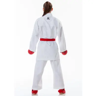 Kimono de karaté Tokaido Kumité Master Raw WKF - 2