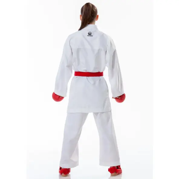 Kimono de karaté Tokaido Kumité Master Raw WKF
