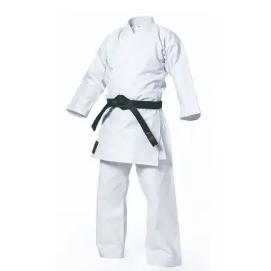 Kimono de karaté Tokaido Yakudo Coupe Kata made in Japan - 14