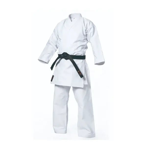 Kimono de karaté Tokaido Yakudo Coupe Kata made in Japan