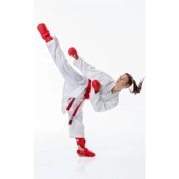 Kimono de karaté Tokaido Kumité Master Raw WKF