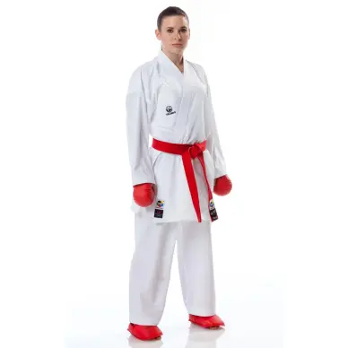 Kimono de karaté Tokaido Kumité Master Raw WKF - 7