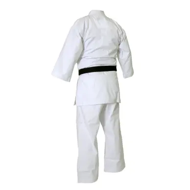 Kimono de Karaté Kamikaze Europa Coupe Kata - 5