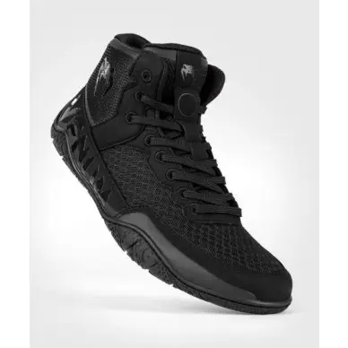 Chaussures de Lutte et de Boxe Venum Elite - 2