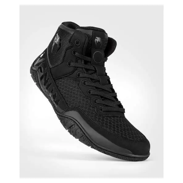 Chaussures de Lutte et de Boxe Venum Elite