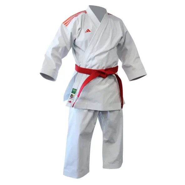 Kimono de Karate Shori avec Bandes coupe Kata