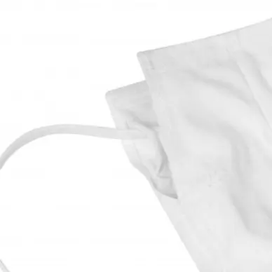 Kimono de Karate Shori avec Bandes coupe Kata - 5