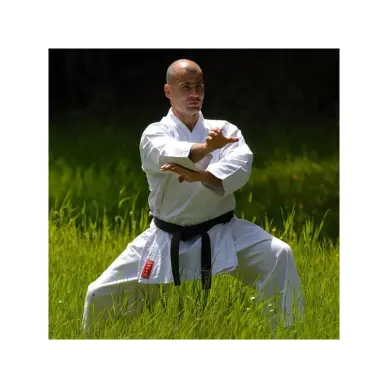 Kimono de Karaté Kamikaze Europa Coupe Kata - 6