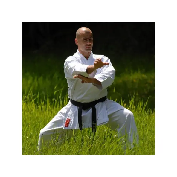 Kimono de Karaté Kamikaze Europa Coupe Kata