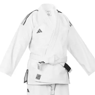 Kimono JJB Adidas Challenge - 2