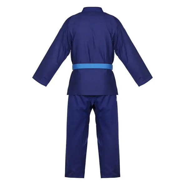 Kimono JJB Adidas Challenge