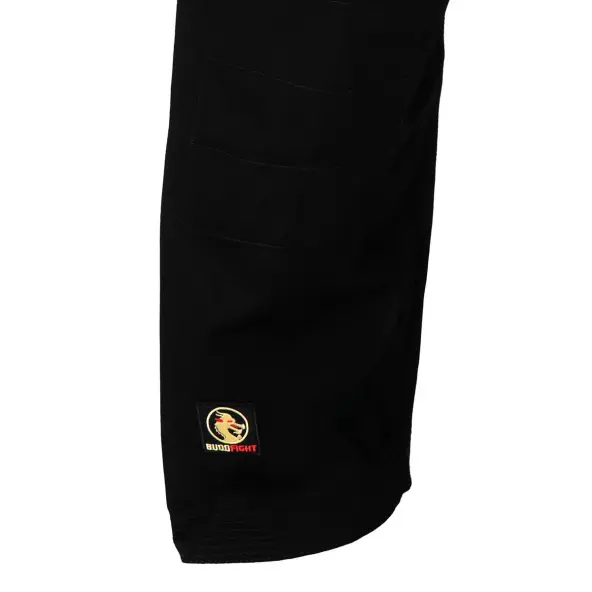 Pantalon de Karaté Noir