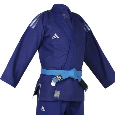 Kimono JJB Adidas Challenge - 4
