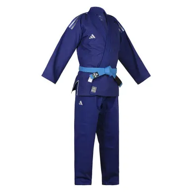 Kimono JJB Adidas Challenge - 6