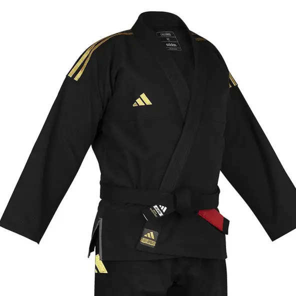Kimono JJB Adidas Challenge