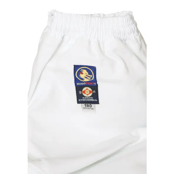 Kimono de Karaté Kumite Kyokushinkai