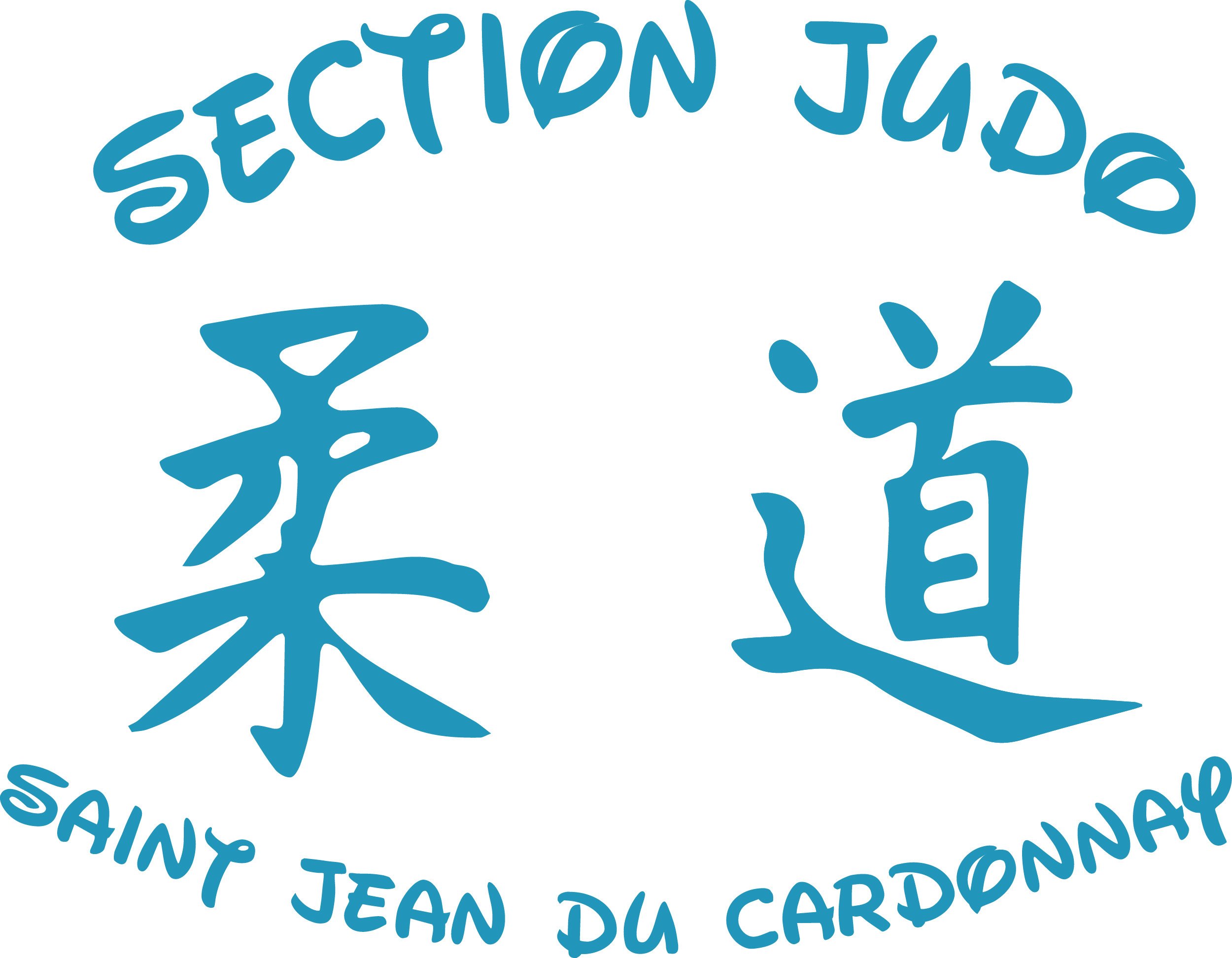 Judo - Saint Jean du Cardonnay