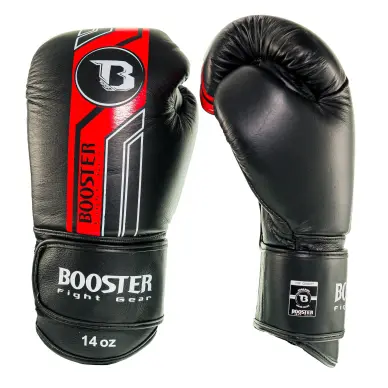 Gants de boxe Booster BGVL V9 Series
