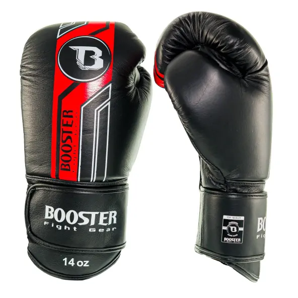Gants de boxe Booster BGVL V9 Series