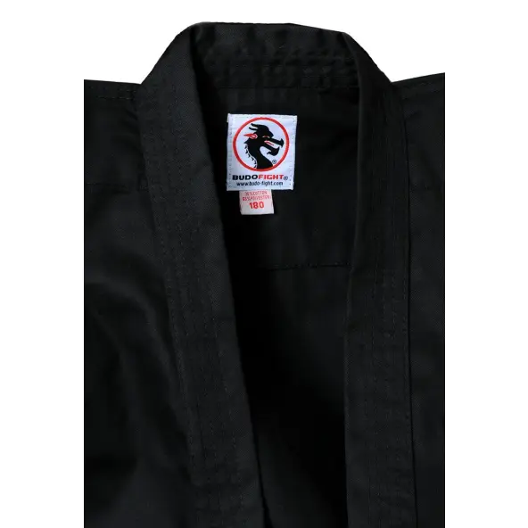Kimono de karaté Kobudo