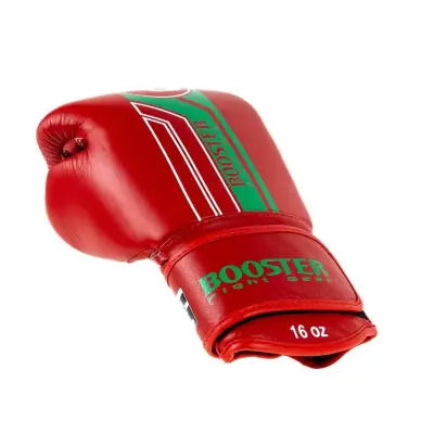 Gants de boxe Booster BGVL V9 Marocco Series - 3