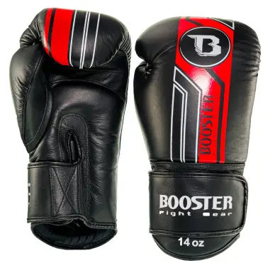 Gants de boxe Booster BGVL V9 Series - 2