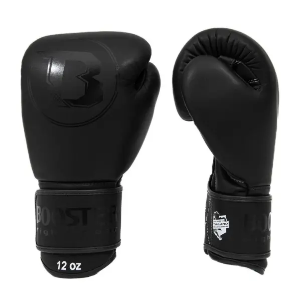 Gants de boxe Booster VX Pro Series