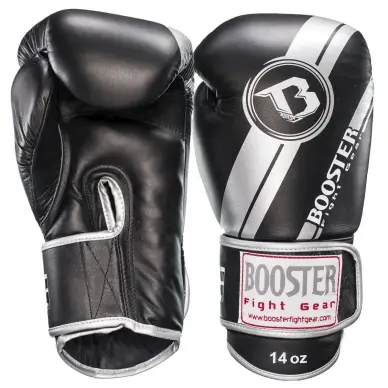 Gants de boxe Booster BGVL V3 Series - 5