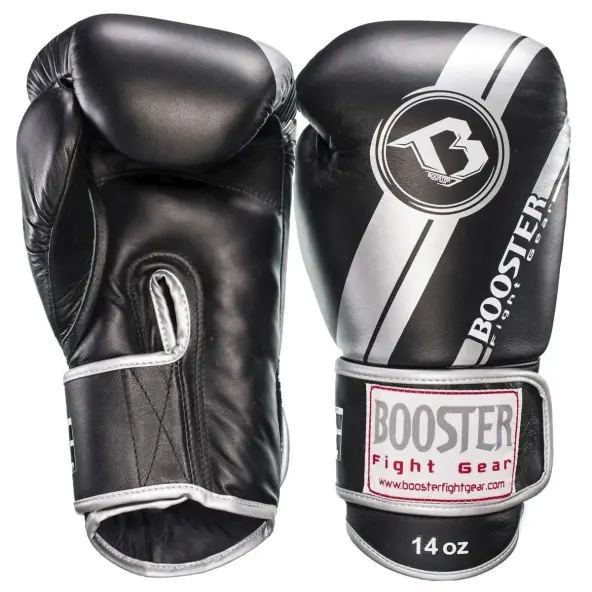 Gants de boxe Booster BGVL V3 Series