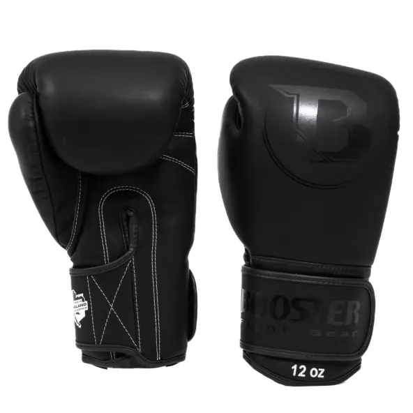Gants de boxe Booster VX Pro Series