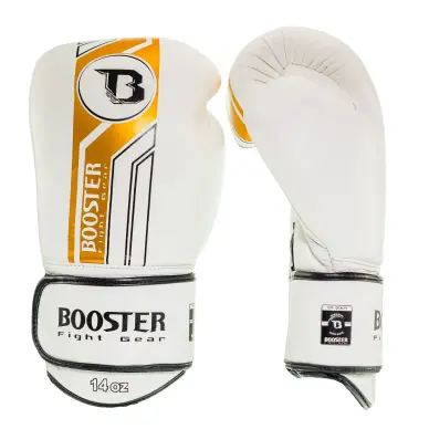 Gants de boxe Booster BGVL V9 Series - 3