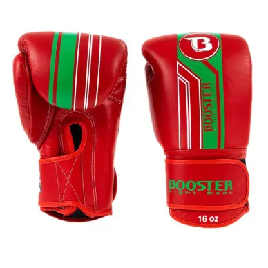 Gants de boxe Booster BGVL V9 Marocco Series - 6