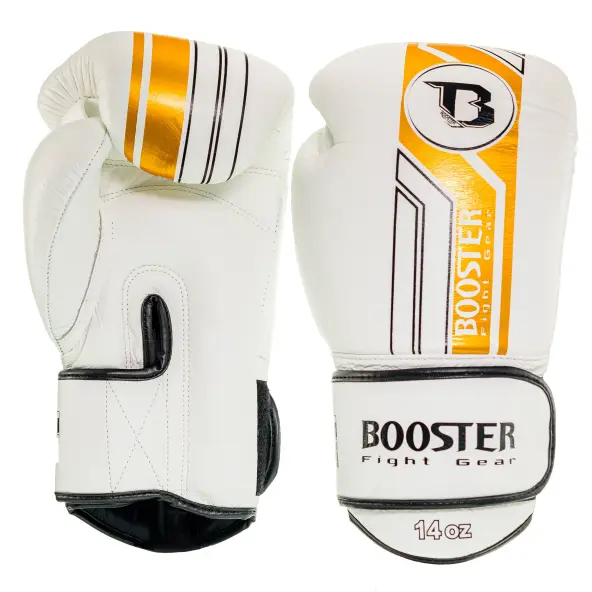 Gants de boxe Booster BGVL V9 Series