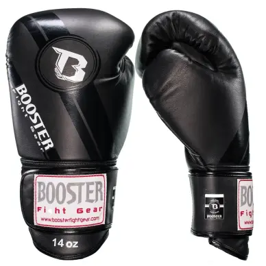 Gants de boxe Booster BGVL V3 Series - 9