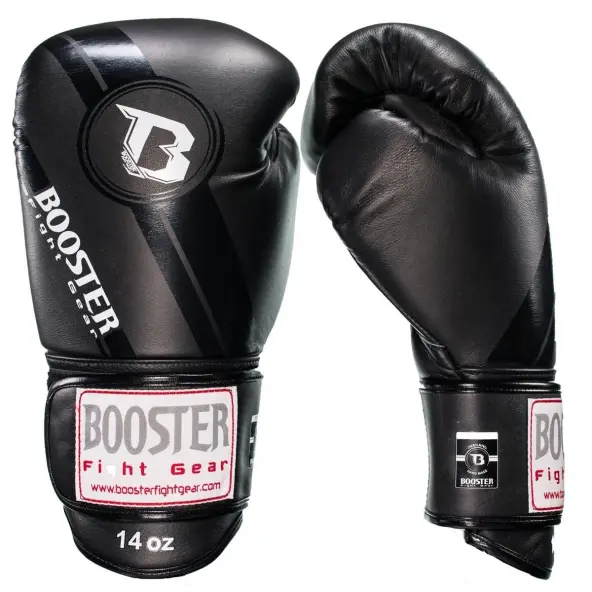 Gants de boxe Booster BGVL V3 Series