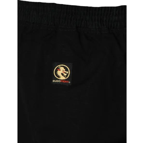 Pantalon de Karaté Noir