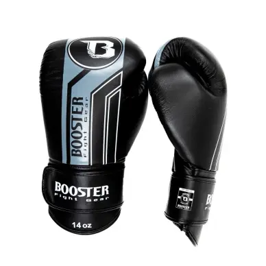 Gants de boxe Booster BGVL V9 Series - 5