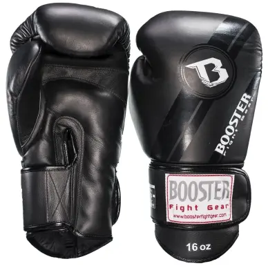 Gants de boxe Booster BGVL V3 Series - 11