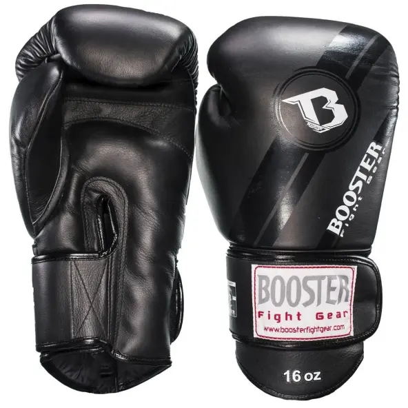 Gants de boxe Booster BGVL V3 Series