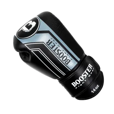 Gants de boxe Booster BGVL V9 Series - 6