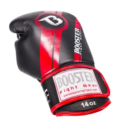 Gants de boxe Booster BGVL V3 Series - 12