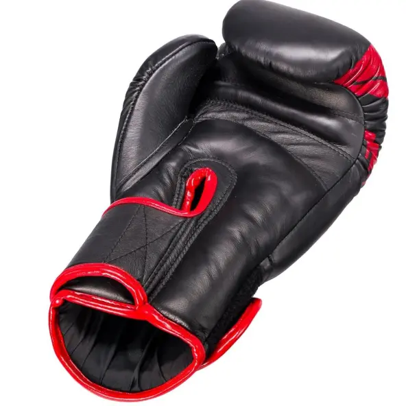 Gants de boxe Booster BGVL V3 Series