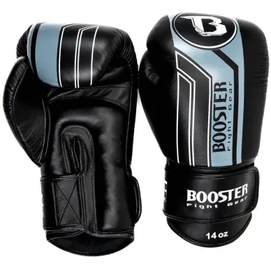 Gants de boxe Booster BGVL V9 Series - 8