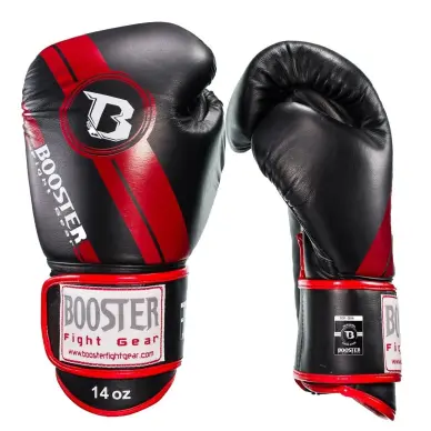 Gants de boxe Booster BGVL V3 Series - 14