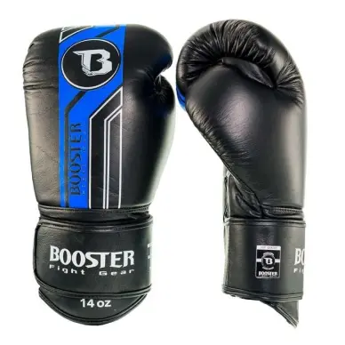 Gants de boxe Booster BGVL V9 Series - 9