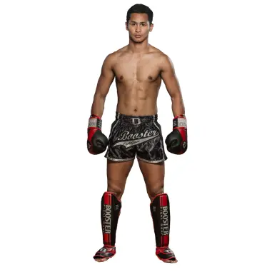 Gants de boxe Booster BGVL V3 Series - 15