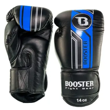Gants de boxe Booster BGVL V9 Series - 10