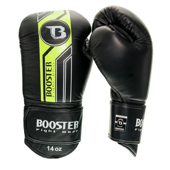 Gants de boxe Booster BGVL V9 Series
